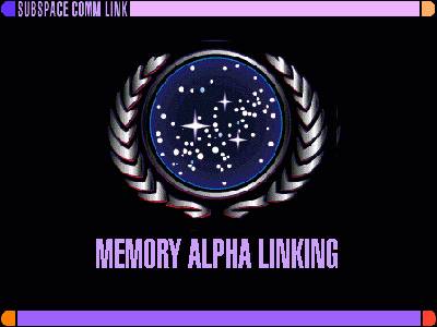 Memory Alpha