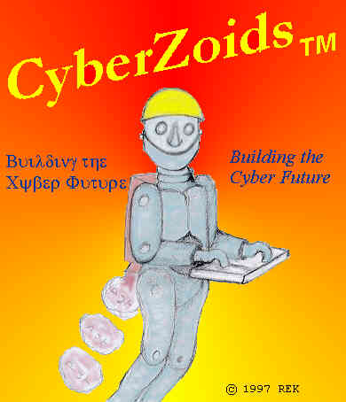 CyberZoid Image