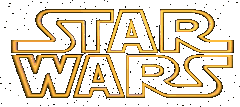 Star Wars Logo