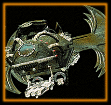 aliens01.jpg - 30 kb.  The alien ship.