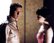 yunakaul.gif - 28 kb.  Yuna confronts Kaulman.