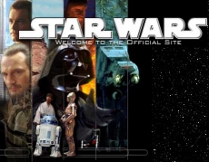 The Official Star Wars Web Site