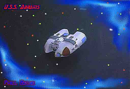 U.S.S.Abram