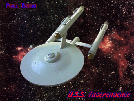 U.S.S. Independence