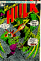 Incredible Hulk #168