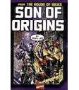 Son of Origins cover (art by Kubert)