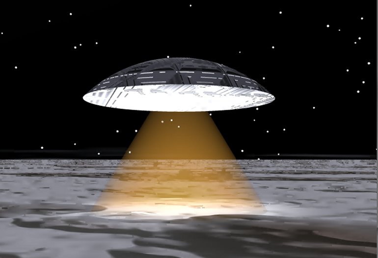 UFO 2 image