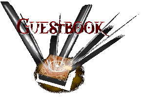 Guestbook by GuestWorld