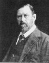 bram stoker