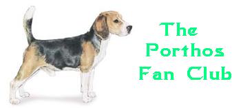 The Porthos Fan Club