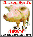 Chicken Head