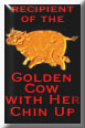 Gold Cow