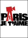 Paris je t aime