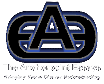 The Anchorpoint Essays