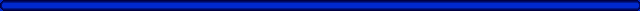 Thin blue horizontal divider bar