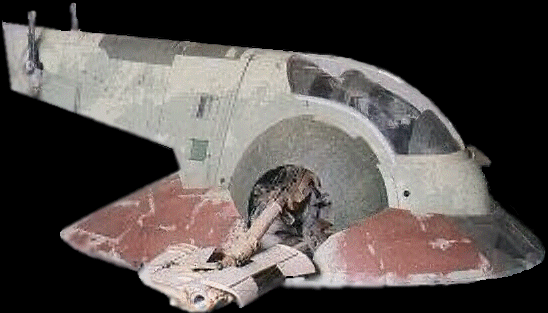 Slave I