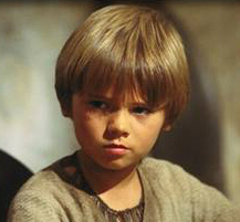 Anakin Skywalker