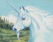 Benevolent Unicorn