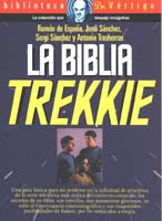 La Biblia Trekkie