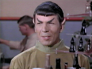 Spock 