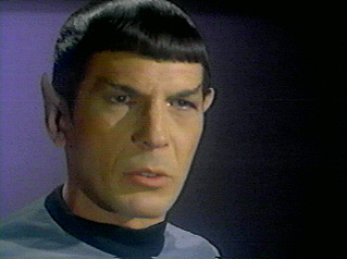 Spock