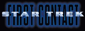 First Contact Logo