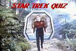 Star Trek Quiz Of The Day