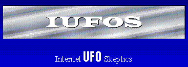 Internet UFO Skeptics