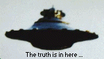 Billy Meier UFO