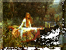 The Lady of Shalott