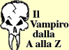 Tutte le specie di vampiro conosciute!