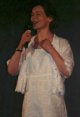 Alice Krige