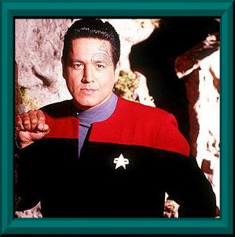 Chakotay