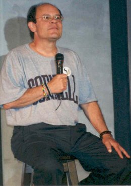 Ethan Phillips (Neelix)