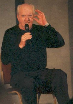 Richard Herd