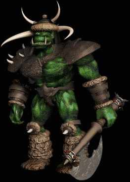 Orc