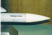 AIM-120A Nose (20K)