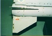  AIM-120A Tailfin (20K)