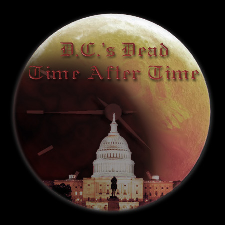 DC's Dead / Time After Time