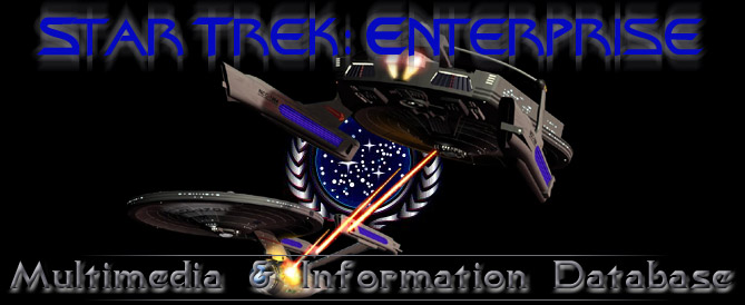 Star Trek Enterprise