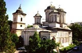 Radu Voda Monastery