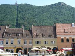 Click here for info, photos and facts on Brasov.