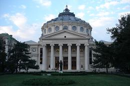 Click here for info, photos and facts on Bucharest.