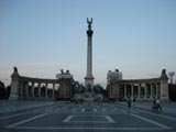 Hero's Square.