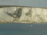 The White Cliffs of Dover....lalalalalaaah