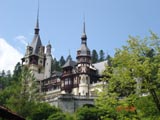 The Peles Castle