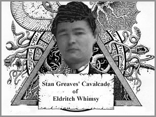 Behold Stan Greaves!