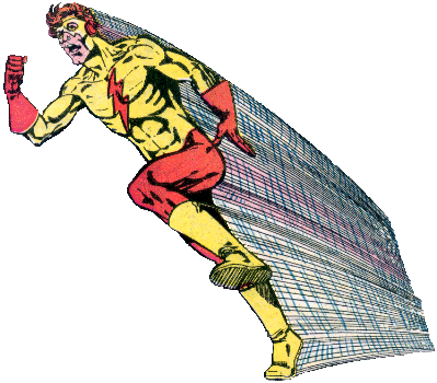 Kid Flash