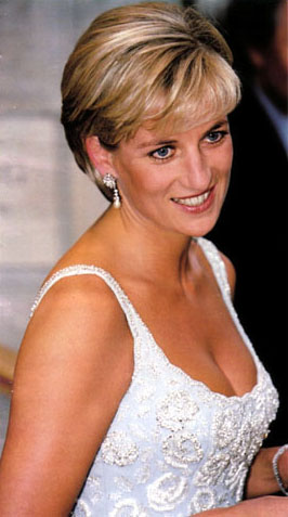 Diana, Princess of Wales