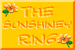 [ The Sunshiney Webring ]